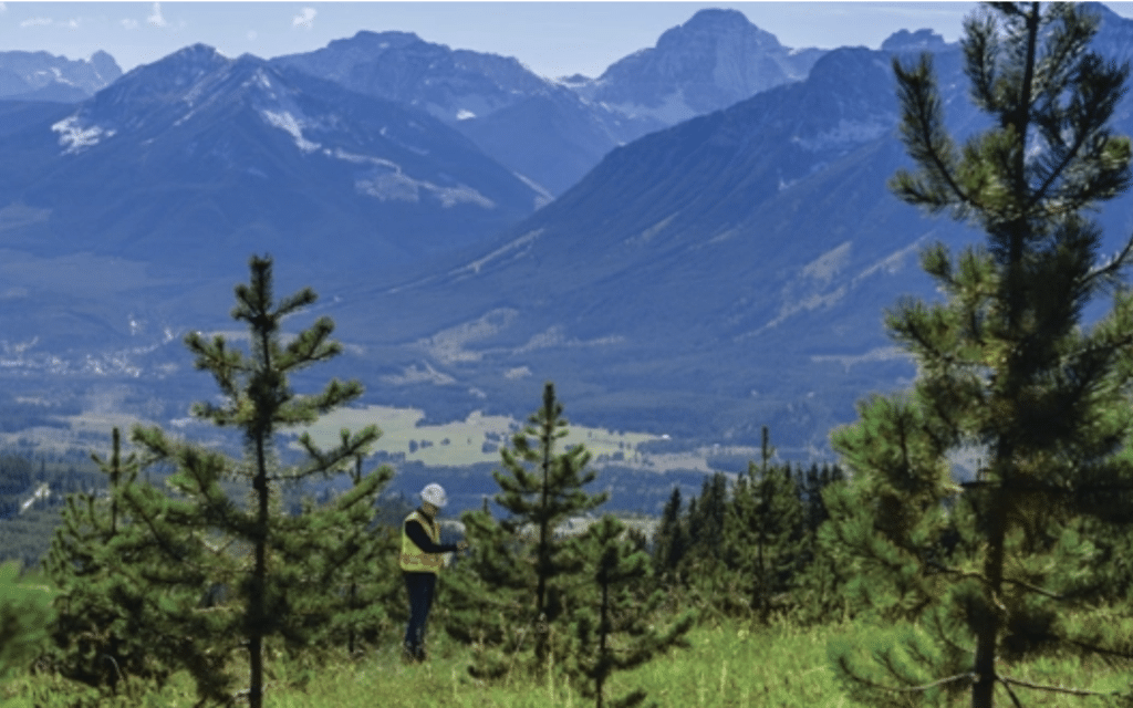 mining employees in the elk valley